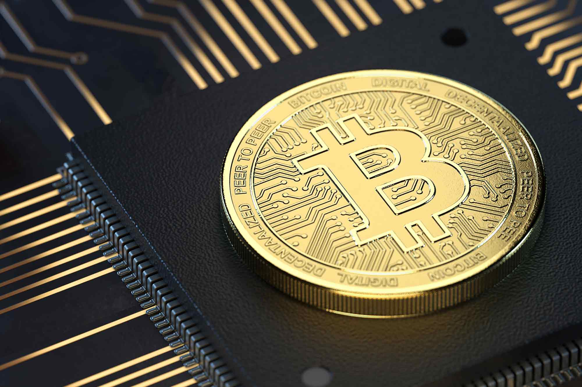 Bitcoin – the most important cyber currency in the world
