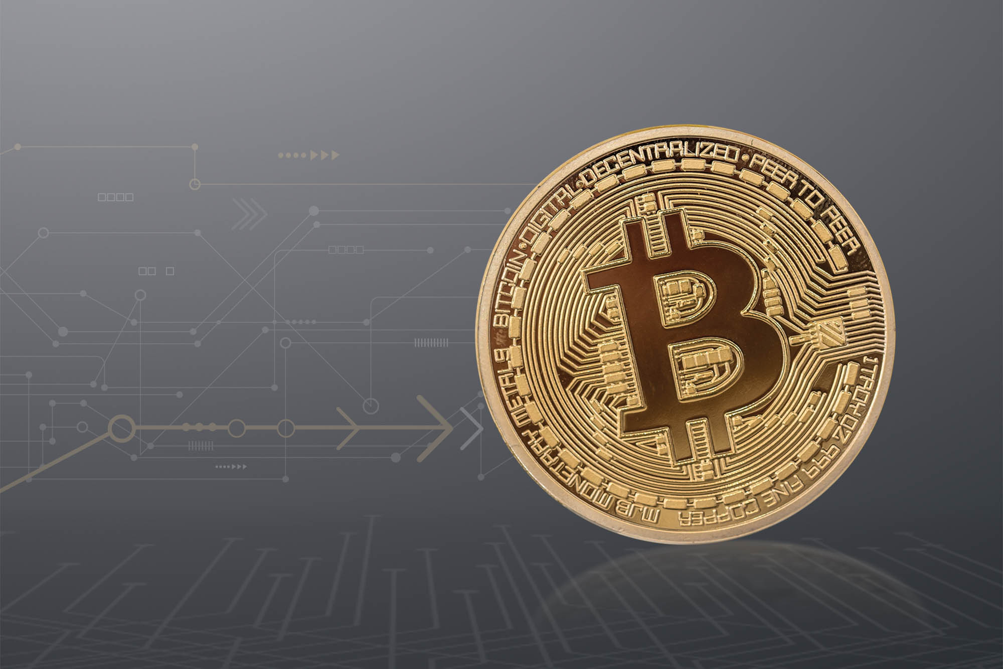 Bitcoin: Rasanter Aufstieg einer Kryptowährung